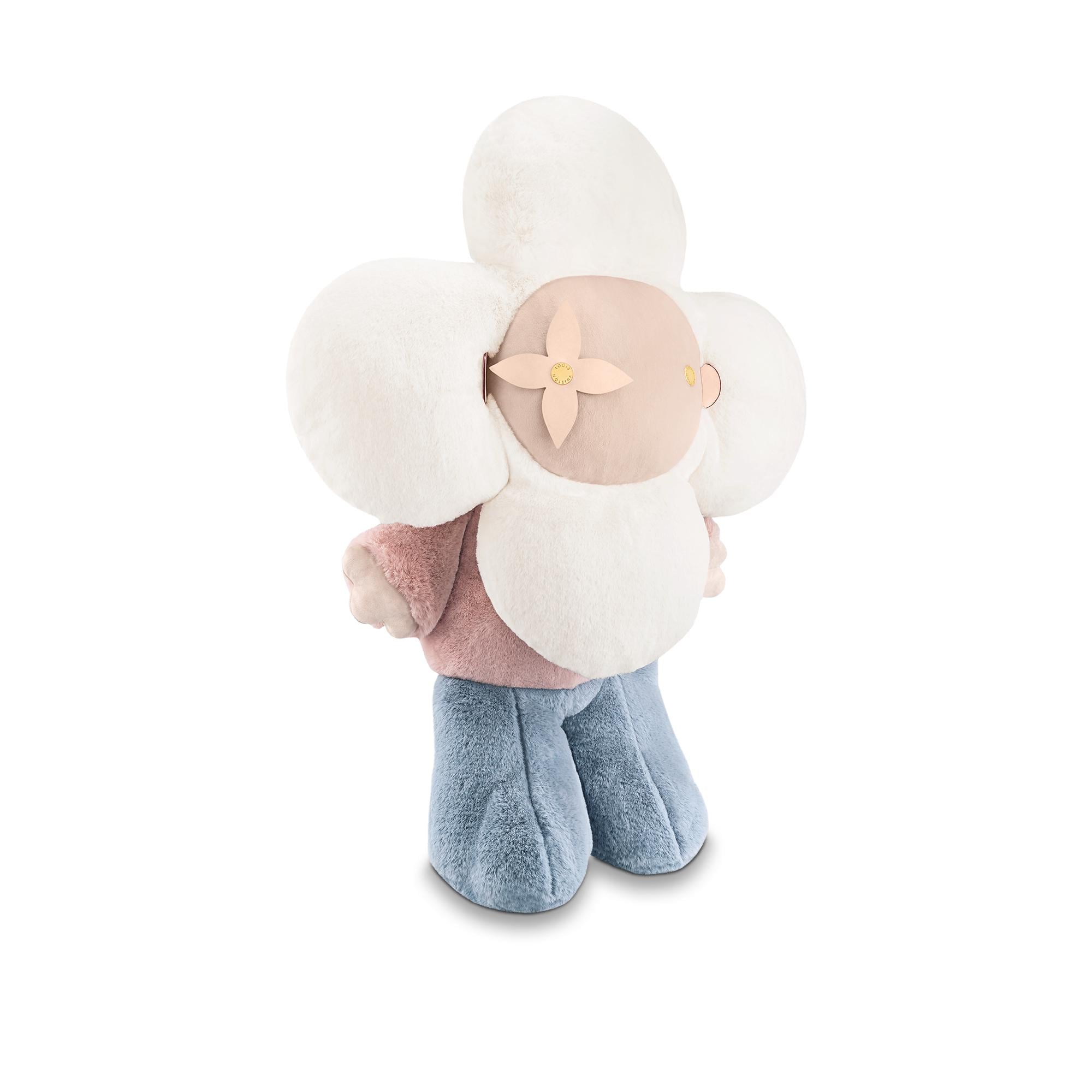 Doudou Vivienne XL - Sport and Lifestyle | LOUIS VUITTON